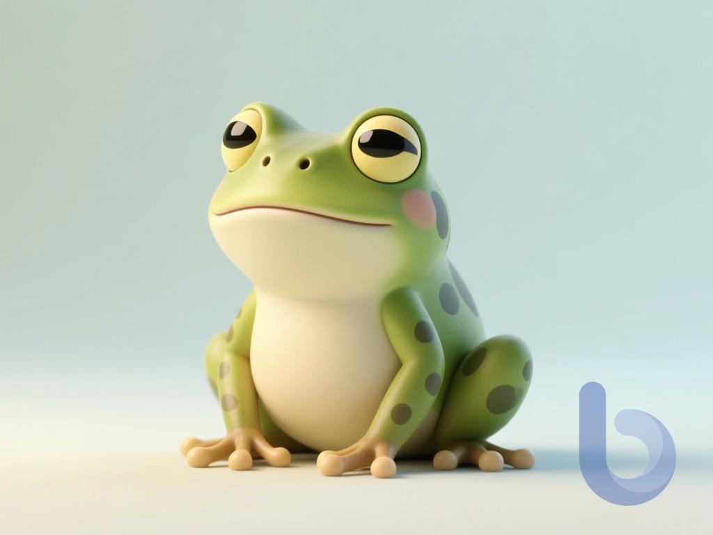 frog